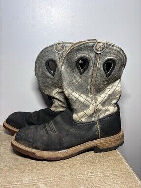 Twisted X Men's Boot Size 12